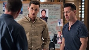 Chicago P.D. Epizóda 2