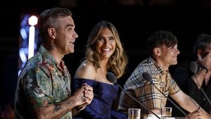 The X Factor Epizóda 2