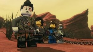 Ninjago: Masters of Spinjitzu Epizóda 7