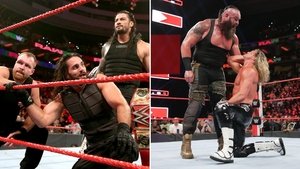 Raw Epizóda 42