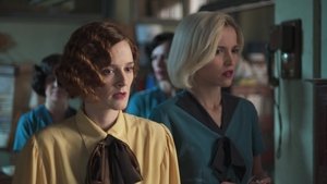 Cable Girls Epizóda 3