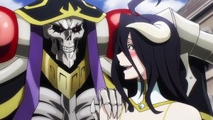 Overlord Epizóda 13