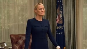 House of Cards Epizóda 3