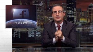 John Oliver: Čo týždeň dal a vzal Epizóda 23