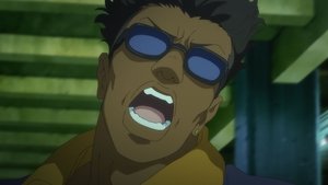 Banana Fish Epizóda 13
