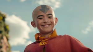 Avatar the Last Airbender Epizóda 1