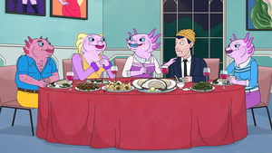 BoJack Horseman Epizóda 3