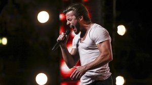 The X Factor Epizóda 5