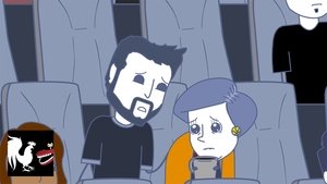 Rooster Teeth Animated Adventures Epizóda 35