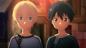 Sword Art Online Epizóda 1