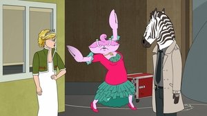 BoJack Horseman Epizóda 7