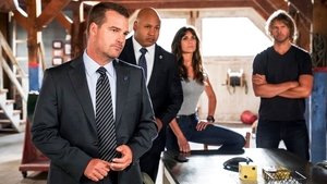 NCIS: Los Angeles Epizóda 3