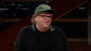 Real Time with Bill Maher Epizóda 28
