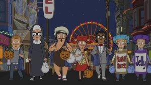 Bob's Burgers Epizóda 4