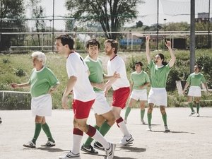 Cuéntame cómo pasó Epizóda 13