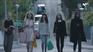 SKAM España Epizóda 2