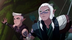 The Dragon Prince Epizóda 2