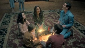 The Haunting of Hill House Epizóda 6