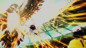 Captain Tsubasa Epizóda 25