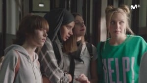 SKAM España Epizóda 4