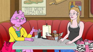 BoJack Horseman Epizóda 5