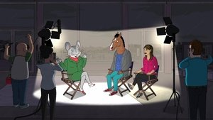 BoJack Horseman Epizóda 12