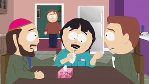 Mestečko South Park Epizóda 1