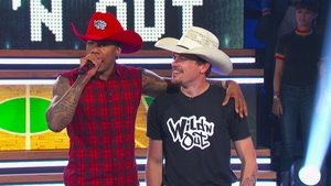 Nick Cannon Presents: Wild 'N Out Epizóda 9