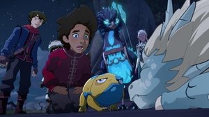 The Dragon Prince Epizóda 9