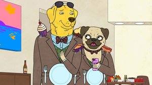 BoJack Horseman Epizóda 8