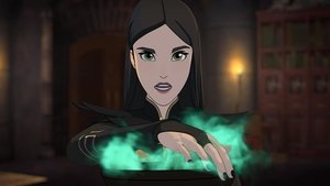 The Dragon Prince Epizóda 6