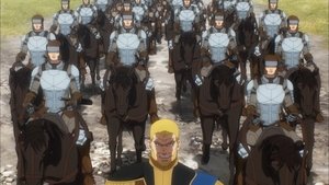 Overlord Epizóda 11