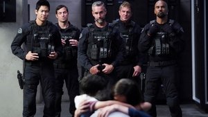 S.W.A.T. Epizóda 2