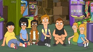 Bob's Burgers Epizóda 2