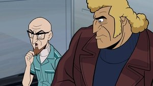 The Venture Bros. Epizóda 7