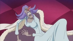 One Piece Epizóda 854