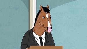 BoJack Horseman Epizóda 6