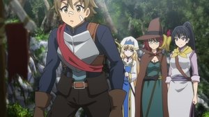 Goblin Slayer Epizóda 1