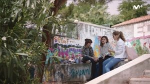 SKAM España Epizóda 3