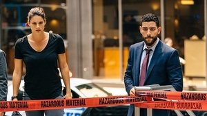 FBI Epizóda 2