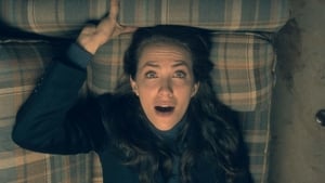 The Haunting of Hill House Epizóda 3