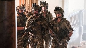 SEAL Team Epizóda 3