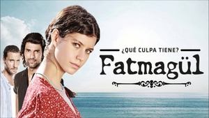 Krásná Fatmagul Epizóda 1