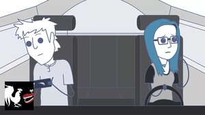 Rooster Teeth Animated Adventures Epizóda 36