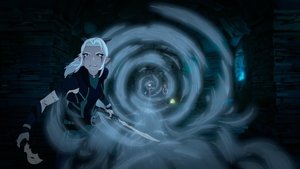 The Dragon Prince Epizóda 3