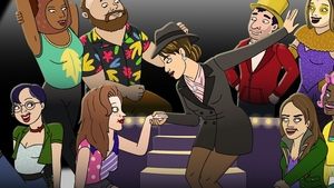BoJack Horseman Epizóda 11