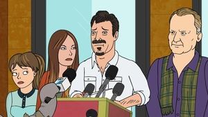 BoJack Horseman Epizóda 4