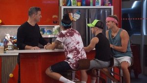 Big Brother Epizóda 39
