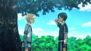 Sword Art Online Epizóda 2