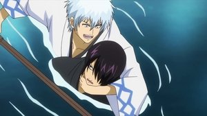 Gintama Epizóda 11